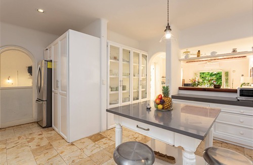 Playacar Fase I House | Stunning 3BR Villa Playacar Phase 1