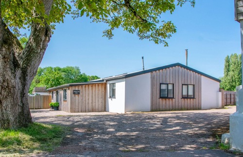 Crediton House | Stunning 4 bedroom Barn Conversion in Rural Devon