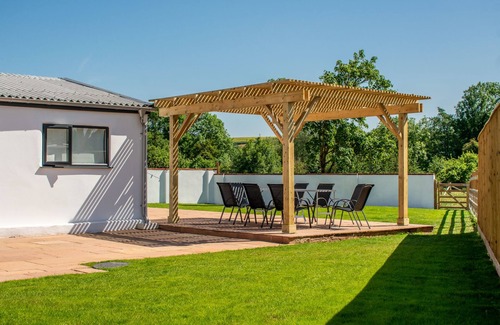 Crediton House | Stunning 4 bedroom Barn Conversion in Rural Devon