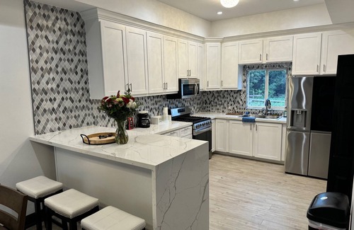 South Seas Estates House | Stunning 4-Bedroom Home