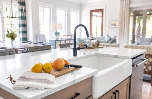 Palmetto Bluff House | Stunning 4 Bedroom Townhouse in the Heart of Moreland Village!