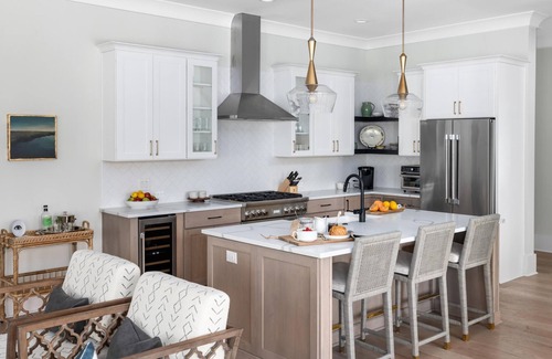 Palmetto Bluff House | Stunning 4 Bedroom Townhouse in the Heart of Moreland Village!