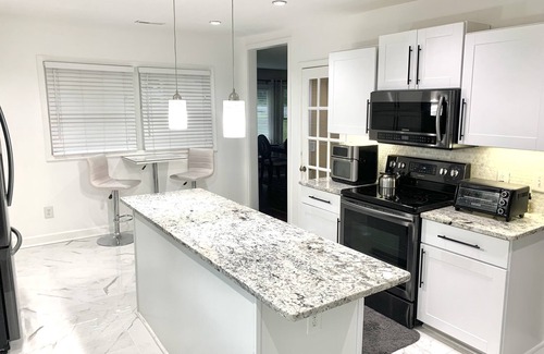 Charlotte House | Stunning 4000sf oasis