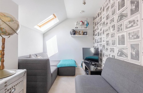 Clapton House | Stunning 4BD House, Clapton!