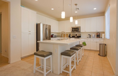 Upland House | Stunning 4BR Home｜Relaxing Patio, Pet-Friendly & Near Community Park - #41829