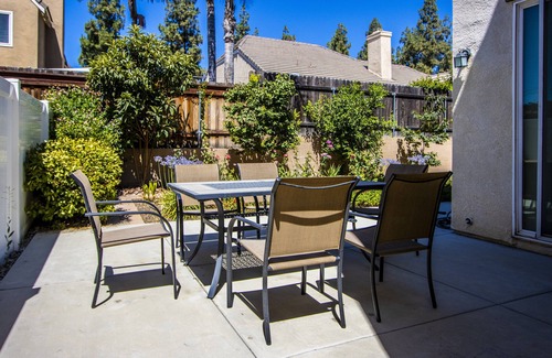 Upland House | Stunning 4BR Home｜Relaxing Patio, Pet-Friendly & Near Community Park - #41829