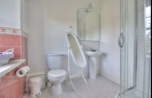 South Galson House | Stunning 5-Bed House in Inverness