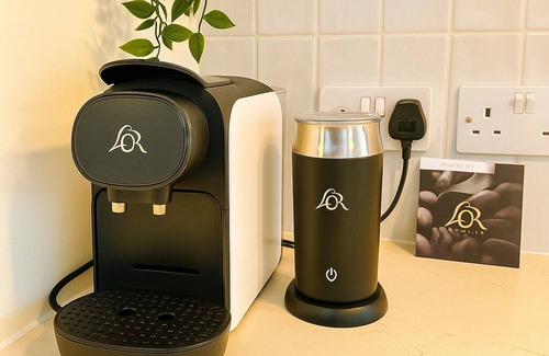 Bath House | Stunning 5 bed house in enviable location