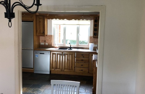 Cluain Eois House | Stunning 5-Bed House in Clones