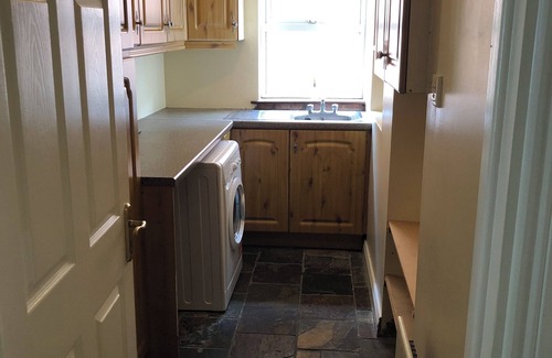 Cluain Eois House | Stunning 5-Bed House in Clones