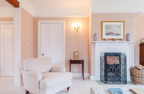 West Challow House | Stunning 5 bed Old Vicarage in West Challow, Oxfordshire (with stable/paddock)