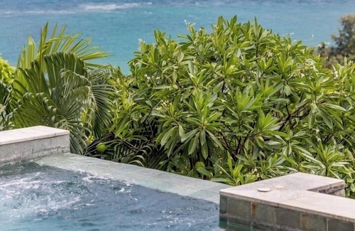 Maret Villa | Stunning 5 Bed Pool Villa With a View (KBR8)