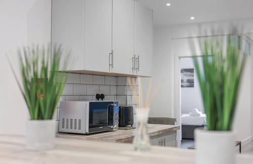 Woodhorn House | Stunning 5 Bed property in Newbiggin -by-the-sea