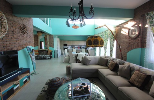 Tatlisu Villa | Stunning 5 bed villa in Tatlisu.