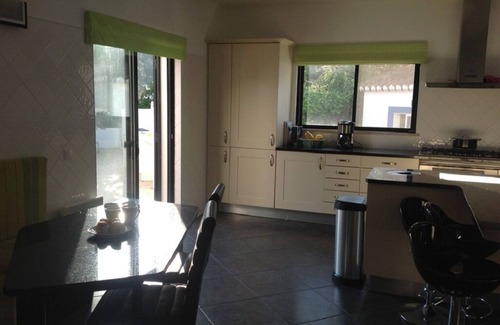 Penina Villa | Stunning 5 bed villa on Penina Golf Course. Charged at Per person per night.