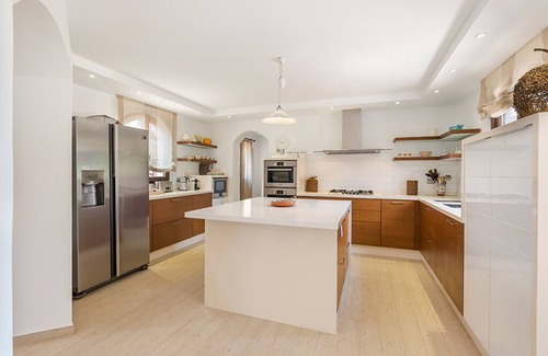 Diputacion de Rincon de San Gines Villa | Stunning 5 bedroom villa with private pool in heart of La Manga Club. Sleeps 10