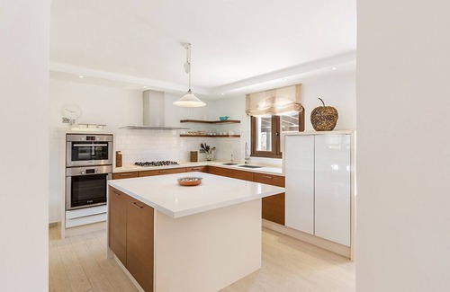 Diputacion de Rincon de San Gines Villa | Stunning 5 bedroom villa with private pool in heart of La Manga Club. Sleeps 10