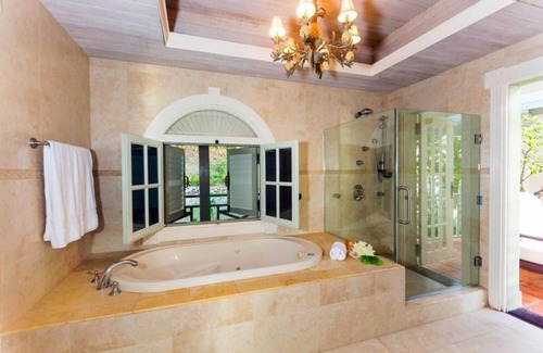 Soufriere Villa | Stunning 5 Bedroom Villa with Ocean Views