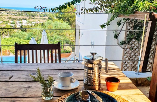 Port des Torrent House | Stunning 5 Bedroom Villa With seaviews, garden & heated pool 5 min to the beach