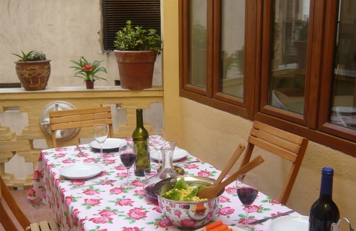 Bocairente House | Stunning 5* Luxury Spanish Townhouse