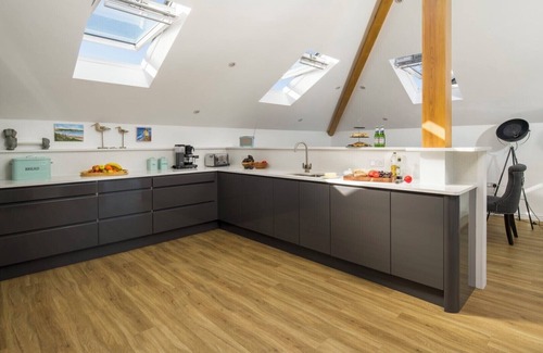 Carbis Bay House | Stunning 5 Star Contemporary Home Carbis Bay