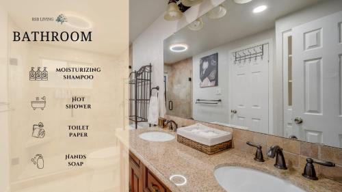 Dallas House | Stunning 5BR 2BA Holiday Home with Private Pool and Cinema