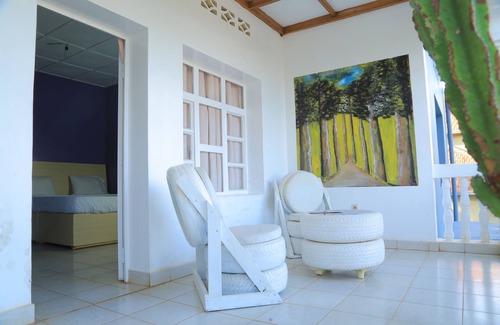 Kigali Apartment | Stunning 6-Bed Apartment in Kigali