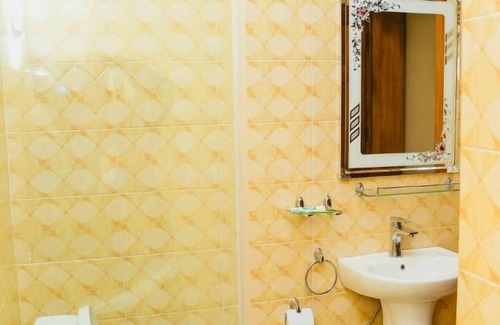 Kigali Apartment | Stunning 6-Bed Apartment in Kigali