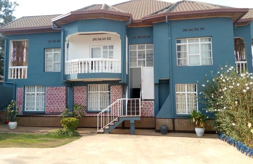 Kigali Apartment | Stunning 6-bed Apartment in Kigali