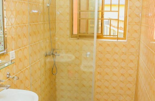 Kigali Apartment | Stunning 6-bed Apartment in Kigali