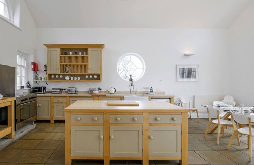 Skipton House | Stunning 6 bedroom retreat the heart of Yorkshire Dales with access to an awarding winning wellbeing resort