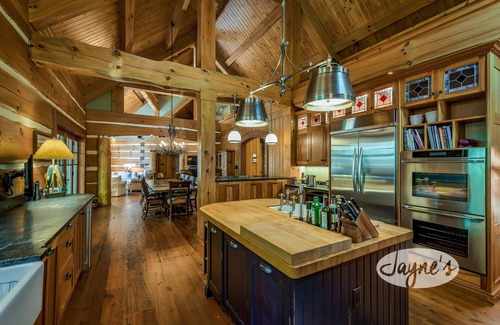 Dysart et al Cottage | Stunning 6 Bdrm Kawagama Lake Compound! Ultimate privacy! Sunsets!