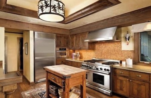 Starwood House | Stunning 7 Bedroom 9 Bathroom Home-Aspen, Co