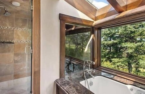 Starwood House | Stunning 7 Bedroom 9 Bathroom Home-Aspen, Co
