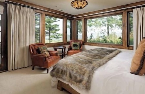 Starwood House | Stunning 7 Bedroom 9 Bathroom Home-Aspen, Co