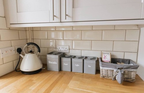 Ripon House | Stunning Accommodation surrounded by Countryside