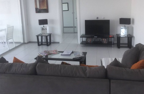 Kiyikislacik Apartment | Stunning, air conditioned 2 bedroom penthouse suite, over looking the Aegean Sea
