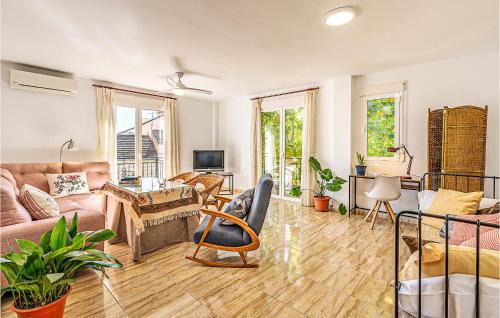 Cijuela House | Stunning Air Conditioned House