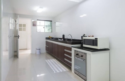 Portinho House | Stunning and Fancy Mansion - CBF003