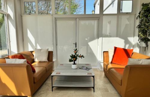 Holworth House | Stunning and luxurious Manor House holiday home