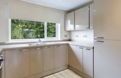 Hazlerigg House | Stunning and spacious 2 - bedroom house with a family feel