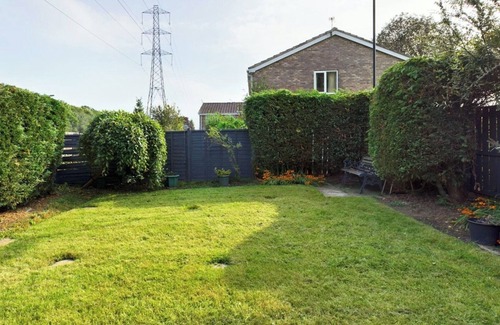 Hazlerigg House | Stunning and spacious 2 - bedroom house with a family feel