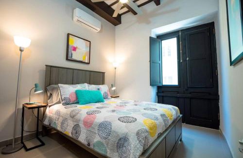 Old San Juan Apartment | Stunning and Spacious Apartment !