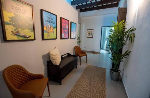 Old San Juan Apartment | Stunning and Spacious Apartment !