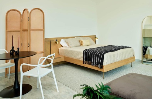 Northside Apartment | Stunning and Unique View of Chattanooga