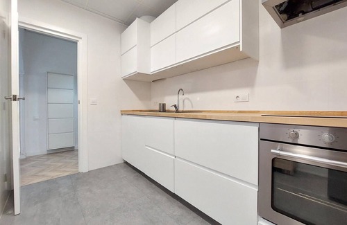 Sagunto Apartment | Stunning apartment in Puerto de Sagunto