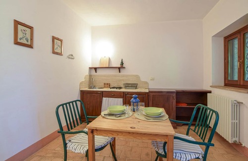 Teverina di Cortona Apartment | Stunning apartment in San Vito in Monte