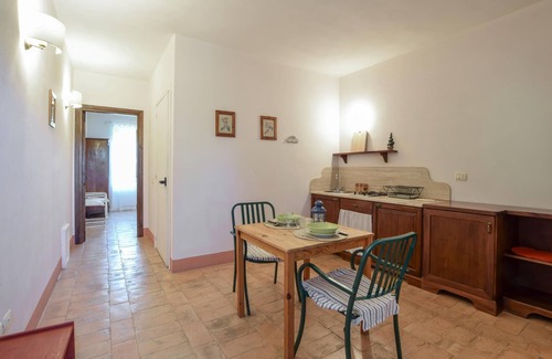 Teverina di Cortona Apartment | Stunning apartment in San Vito in Monte