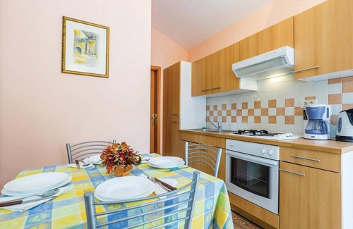 Sucici Apartment | Stunning apartment in Moscenicka Draga