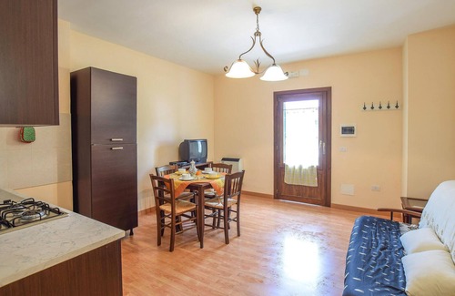 Preci Apartment | Stunning apartment in Todiano di Preci